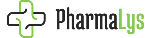 Logo PharmaLys
