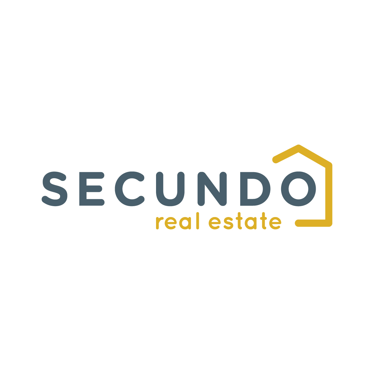 Logo Secundo Real Estate